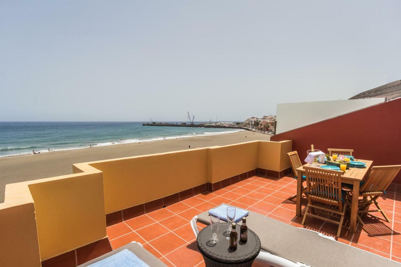 Ocean View Penthouse II Apartment กราน ตาราฮาล ภายนอก รูปภาพ